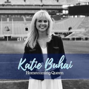 Meet your Posher, Kate